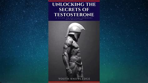 Spells for increasing testosterone levels